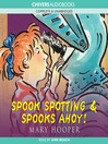 Spook Spotting & Spooks Ahoy! (MP3)